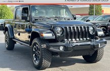 2023 Jeep Gladiator High Altitude