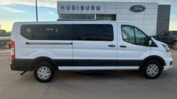 2023 Ford Transit 350 XLT