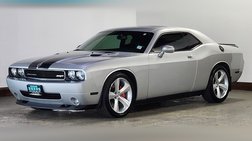 2008 Dodge Challenger SRT8