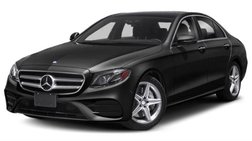 2017 Mercedes-Benz E-Class E 300