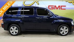 2010 Chevrolet HHR LS