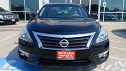 2014 Nissan Altima 2.5 SV