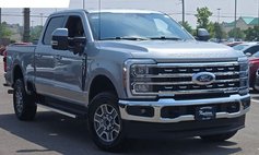 2023 Ford Super Duty F-250 Lariat