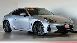 2024 Subaru BRZ Limited