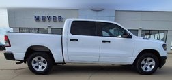 2023 Ram Ram Pickup 1500 Tradesman