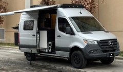 2019 Mercedes-Benz Sprinter 2500