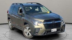 2024 Subaru Ascent Premium 8-Passenger