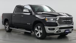 2021 Ram Ram Pickup 1500 Laramie