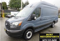 2019 Ford Transit 250