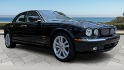 2004 Jaguar XJR Base