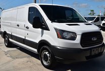 2017 Ford Transit 150