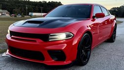 2015 Dodge Charger R/T