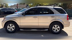 2009 Kia Sorento LX