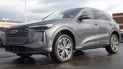 2025 Audi Q5 quattro Premium Plus TFSI