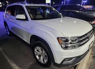 2018 Volkswagen Atlas V6 SEL 4Motion