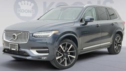 2023 Volvo XC90 B6 Plus Bright Theme 7P