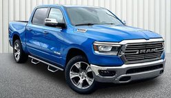 2023 Ram Ram Pickup 1500 Laramie