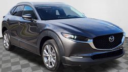 2023 Mazda CX-30 2.5 S Premium