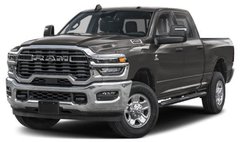 2026 Ram Ram Pickup 2500 Big Horn