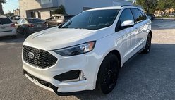 2024 Ford Edge ST-Line
