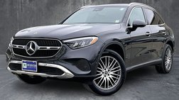 2023 Mercedes-Benz GLC-Class GLC 300 4MATIC