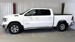 2023 Ram Ram Pickup 1500 Laramie