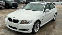 2011 BMW 3 Series 328i xDrive