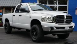 2006 Dodge Ram 3500 SLT