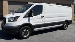 2018 Ford Transit 150