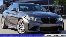 2017 BMW M2 Base