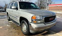 2006 GMC Yukon XL SLT