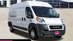2021 Ram ProMaster 2500 159 WB