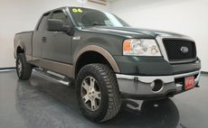 2006 Ford F-150 XLT