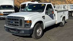 2009 Ford F-250 XL
