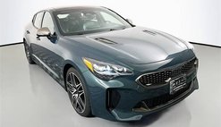 2022 Kia Stinger GT2