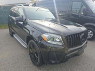 2019 Mercedes-Benz GLS GLS 450