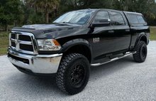 2015 Ram Ram Pickup 2500 Tradesman