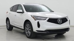 2024 Acura RDX SH-AWD w/Tech