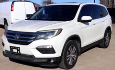 2016 Honda Pilot EX-L w/Navi