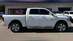 2014 Ram Ram Pickup 1500 Sport