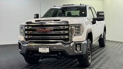 2020 GMC Sierra 3500HD SLE