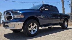 2019 Ram Ram Pickup 1500 Classic Big Horn
