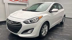 2013 Hyundai Elantra GT Base