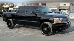 2006 GMC Sierra 1500 Denali