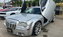2009 Chrysler 300 Limited