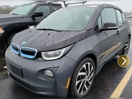 2015 BMW i3 Base