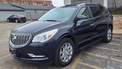 2017 Buick Enclave Premium