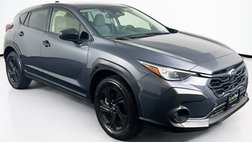 2024 Subaru Crosstrek Base
