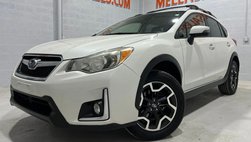 2016 Subaru Crosstrek 2.0i Limited