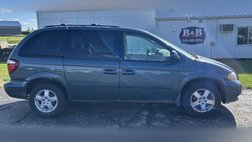 2006 Dodge Caravan SXT